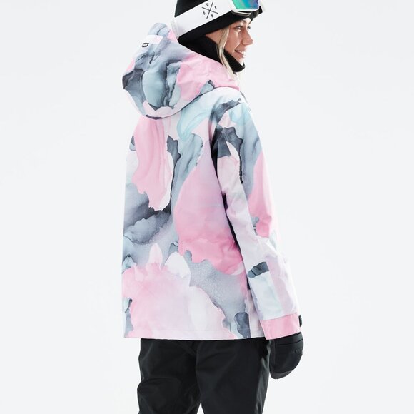Dope Snow Blizzard Zip Jacket - Picture 2 of 10